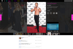 20140703-ian-ziering-chippendales-las-vegas-e-online